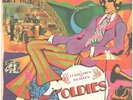 The Beatles A Collection Of Beatles Oldies Amiga Vinyl LP