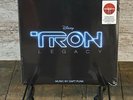 Tron: Legacy Daft Punk (Vinyl LP, 2021, Disney) 2lp 2 Lp Record Target Exclusive