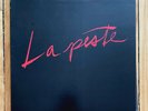 LA PESTE LP Matador Records 1996 Punk RARE Killed by Death KBD Better off Dead