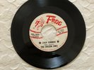 THE CHOZEN ONES,   rock  GARAGE PUNK  60'S NEW YORK