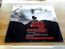 KOMEDA ROSEMARY'S BABY OST Stereo UK LP 1968 Mia Farrow Roman Polanski Ira Levin