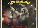 Curtis Knight Zeus : The Second Coming Dawn 12 