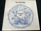 THE PENTANGLE solomons seal REPRISE LP 1972 ORIGINAL
