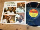“MUDDY WATERS FOLK SINGER” ORIG. UK 1964 LP MONO ON PYE INT. EXC++ UPGRADE