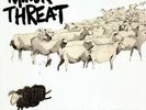 Minor Threat - Out Of Step - Vinyl Record 12.. - G13958G