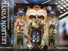Michael Jackson Dangerous Double LP Album Vinyl Record 465802 Pop 90’s