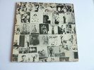 THE ROLLING STONES EXILE ON MAIN ST VINYL 2 X LP IN EXCELLENT CONDITION