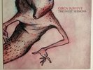 Circa Survive The Inuit Sessions Vinyl Pink 1st Pressing x/1000 Rare Etched