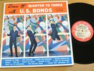 ORIGINAL R&B / ROCK & ROLL LP - GARY 