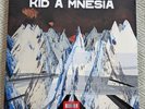 Kid A Mnesia (Deluxe Edition) (Limited Edition) (Red Vinyl) by Radiohead (Recor…