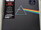 The Dark Side Of The Moon by Pink Floyd (Record, 2016)