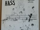 HASS - ... allein genügt nicht mehr , LP 1981 D