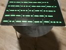 Roger Waters Radio Kaos Vinyl with poster