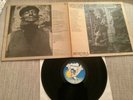 Shirley Collins - no roses LP UK 1971 Pegasus gfld 1ST PRESS EX