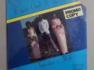 Tomorrows Wish Cause God is the Answer Promo Vinyl LP Glory Bound Sealed Rare 48