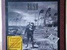 RUSH PERMANENT WAVES (40th Anniversary) 180 GRAM VINYL 3 LP SET  NEW & SEALED