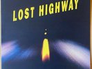 David Lynch LOST HIGHWAY by Various Artists (At The Movies) (180g.Record, 2016)