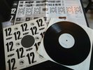 The Klf, The Jamms, Down Town, 12