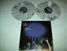PSYCHEDELIC FURS - MADE OF RAIN 2LP/MARBLE VINYL - Vinyl Record
