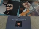 3-Waylon Jennings LP's-All Mint To M-..Good Hearted Woman-Hangin Tough-Waylon Je