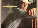 GEORGE STRAIT Strait From The Heart 1982 MCA Stereo PROMO NM- Vinyl