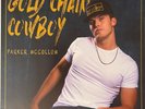 Parker McCollum - Gold Chain Cowboy - Vinyl LP (NEW)
