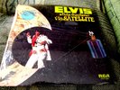 ELVIS PRESLEY DTFO-2006 ALOHA FROM HAWAII JUKEBOX EP FACTORY SEALED STRIPS RARE