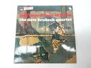 JAZZ IMPRESSIONS OF JAPAN THE DAVE BRUBECK QUARTET VINYL RECORD CP 233162