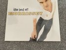 RARE Best Of Morrissey Vinyl 2 LP Set Limited Clear Vinyl NEW Suedehead Smiths