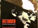 LP-BOX Beethoven (Gulda) Sämtliche Klaviersonaten HARDCOVER BOX + BOOKLET