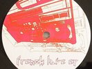 Knee Deep French Love EP Vinyl Single 12inch Kneedeep Recordings
