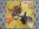 MERCYFUL FATE Don't Break The Oath LP 1984 ORIGINAL UNPLAYED INSERT BLACK METAL