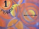 RARE PSYCH EXPERIMENTAL LIBRARY LP R. DE FILIPPI CONDIZIONE UMANA OG ITALIAN