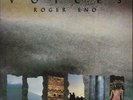 Voices Roger Eno UK vinyl LP album record EGED42 EDITIONS EG