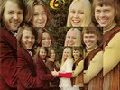 Björn & Benny, Agnetha & Anni-Frid - Ring Ring (LP, Album)