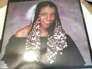 Patrice Rushen Straight from the Heart Exclusive Black Vinyl LP Book Included