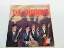 MEETING WITH THE SHADOWS ORIGINAL  1962 ITALIAN   MADE IN ITLAY