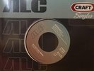 Alchemist Schoolboy Q  W.Y.G.D.T.N.S. 7” Craft Singles ALC 344/500