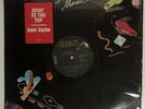 Keni Burke - Risin’ To The Top 1982-12’ Single Record