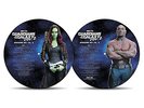 OST/VARIOUS-GUARDIANS OF THE GALAXY VOL.2 (LTD.PICTURE DISC) VINYL LP NEW
