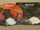 MEAT LOAF BAT OUT OF HELL UK 1977 EPIC LIMITED EDITION 4 TRACK 12 INCH SINGLE