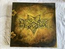 Desaster Box 25 Years Box Picture Lp Rar Limited Vinyl
