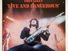 Live And Dangerous, by Thin Lizzy UK 1978 Vertigo