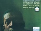 John Coltrane 