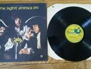 1977 ELO ELECTRIC LIGHT ORCHESTRA 