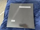 LCD SOUNDSYSTEM 45:33 Vinyl Double LP DFA