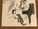Bill Evans & Jim Hall Intermodulation Vinyl Gatefold LP Verve Label 1981 Import