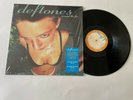 DEFTONES AROUND THE FUR VINYL LP 180G IN SHRINK NM/EX