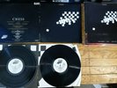 Tim Rice & Benny Anderson Chess RCA Records, CPL2-5340 Vinyl 2-LP 1984 EX A