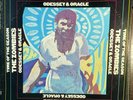 Authentic Zombies / Odessey & Oracle / Vinyl LP / Date / Very Rare Mint